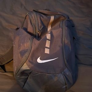 Nike book bag
